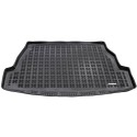 Rubber kofferbakmat Toyota RAV4 (met thuiskomer) 2018-heden