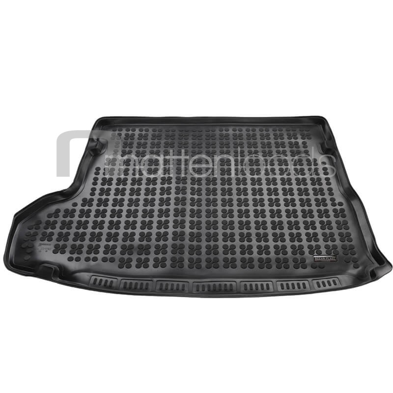 Rubber kofferbakmat Toyota HIGHLANDER III XV5 2013-2019