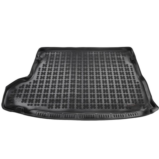 Rubber kofferbakmat Toyota HIGHLANDER III XV5 2013-2019