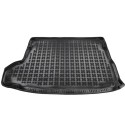 Rubber kofferbakmat Toyota HIGHLANDER III XV5 2013-2019