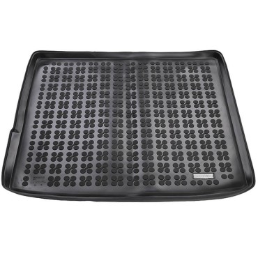 Rubber kofferbakmat BMW 2-serie F44 Gran Coupé hoge vloer 2019-heden