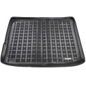 Rubber kofferbakmat BMW 2-serie F44 Gran Coupé hoge vloer 2019-heden
