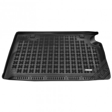 BMW X3 G01 Hybrid rubber kofferbakmat  2017-heden