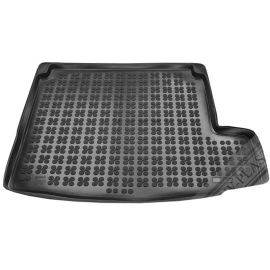 Rubber kofferbakmat BMW 3-serie G20 Hybrid Sedan 2018-heden