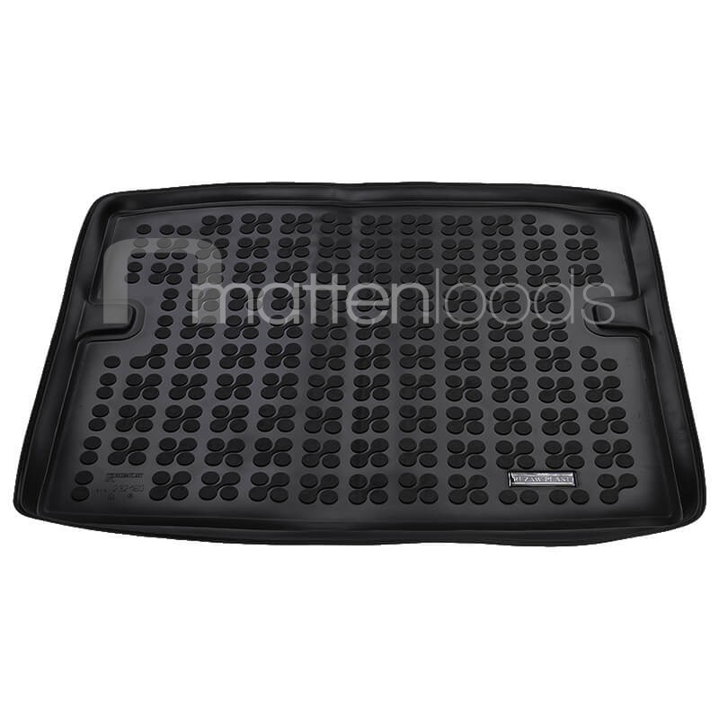 Rubber kofferbakmat BMW 2-serie F44 Gran Coupé lage vloer 2019-heden