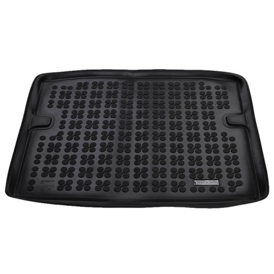 Rubber kofferbakmat BMW 2-serie F44 Gran Coupé lage vloer 2019-heden