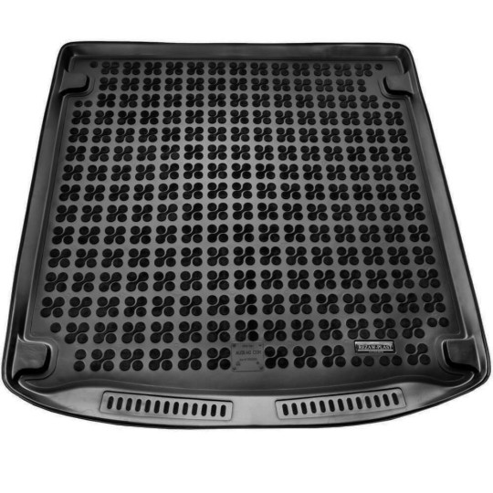 Rubber kofferbakmat Audi A6 Avant 2011-2018