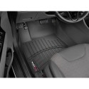 Volkswagen Polo rubber matten