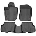 Weathertech 3D automatten Volkswagen Polo 2017-heden