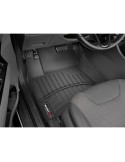 Volkswagen Polo rubber matten