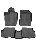 Weathertech 3D automatten Volkswagen Polo 2017-heden