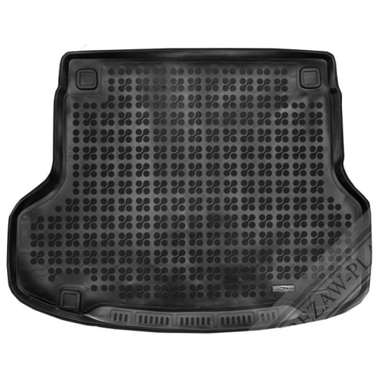 copy of Rubber kofferbakmat Hyundai i20 III 2020-heden