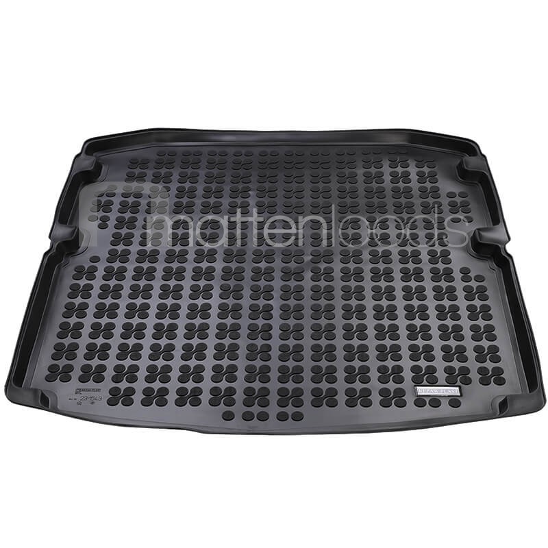 Rubber kofferbakmat Skoda Octavia IV liftback 2019-heden