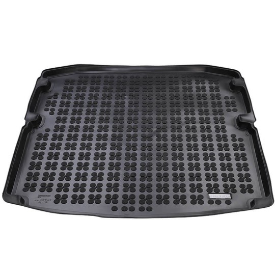 Rubber kofferbakmat Skoda Octavia IV liftback 2019-heden