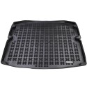 Rubber kofferbakmat Skoda Octavia IV liftback 2019-heden