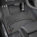 Weathertech 3D automatten BMW X7 7-zits 2018-heden