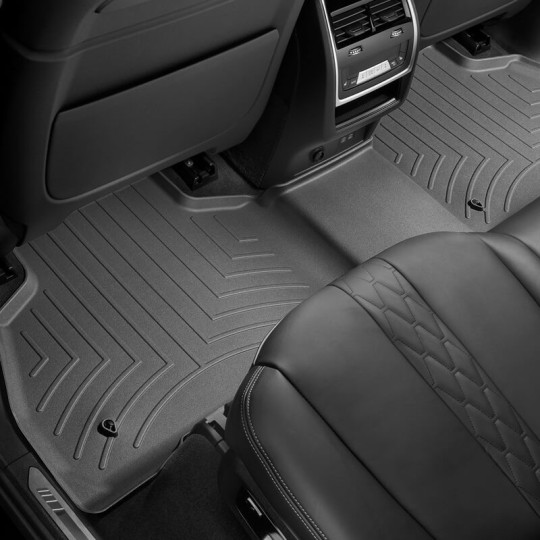 BMW X7 luxe automatten