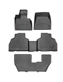 Weathertech 3D automatten BMW X7 7-zits 2018-heden