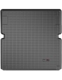 Weathertech kofferbakmat BMW X7 (achter 2e zitrij) 2018-heden