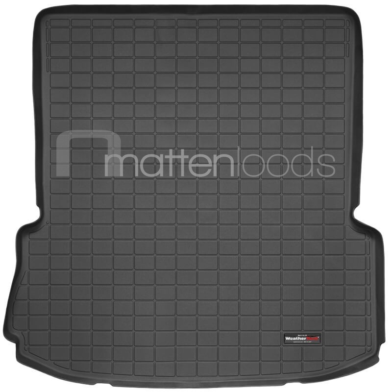 Weathertech kofferbakmat Ford Explorer 2011-2018