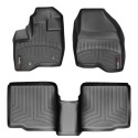 Weathertech kofferbakmat Ford Explorer | kofferbak bescherming Ford Explorer