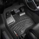 Weathertech 3D automatten Ford Explorer (met achterbank) 2011-2014
