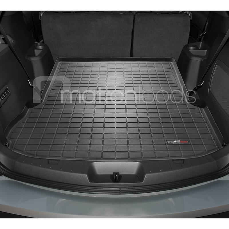 Weathertech kofferbakmat Volkswagen ID.4 2020-heden