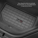 Weathertech kofferbakmat voorin Porsche 911 Turbo 2019-heden