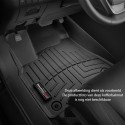 Weathertech 3D automatten Porsche 911 Turbo 2019-heden