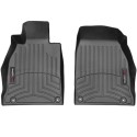Weathertech 3D automatten Porsche 911 Turbo 2019-heden