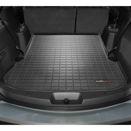 Weathertech kofferbakmat Volkswagen ID.4 2020-heden