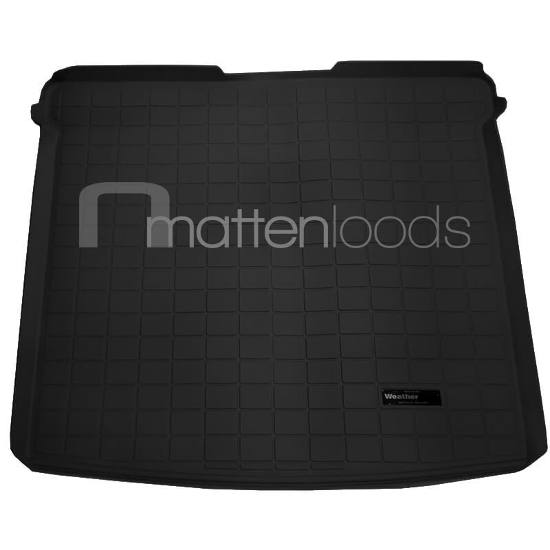 Weathertech kofferbakmat Volkswagen ID.4 2020-heden