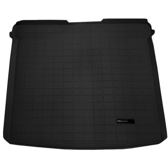 Weathertech kofferbakmat Volkswagen ID.4 2020-heden