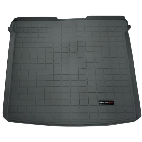 Weathertech kofferbakmat kleur grijs Volkswagen ID.4 2020-heden