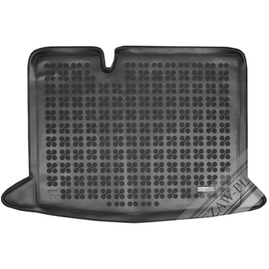 Rubber kofferbakmat Dacia Sandero 2019-heden