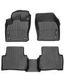 Automatten Volkswagen Tiguan