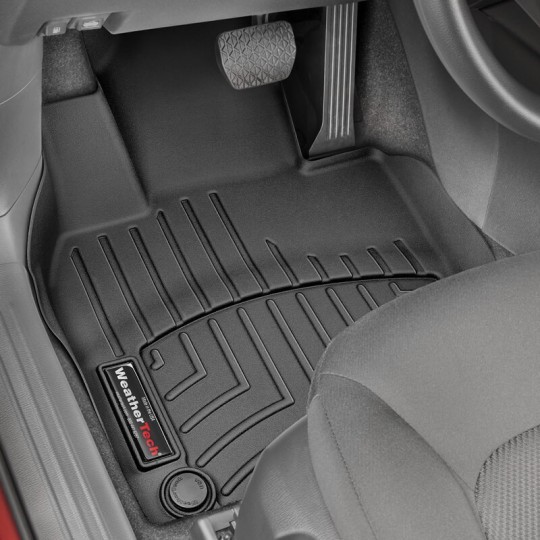 Weathertech 3D automatten Mazda CX-5 2017-heden