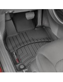 Weathertech 3D automatten Mazda CX-5 2017-heden