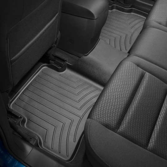 Weathertech 3D automatten Mazda CX-5 2017-heden