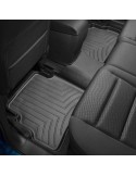 Weathertech 3D automatten Mazda CX-5 2017-heden