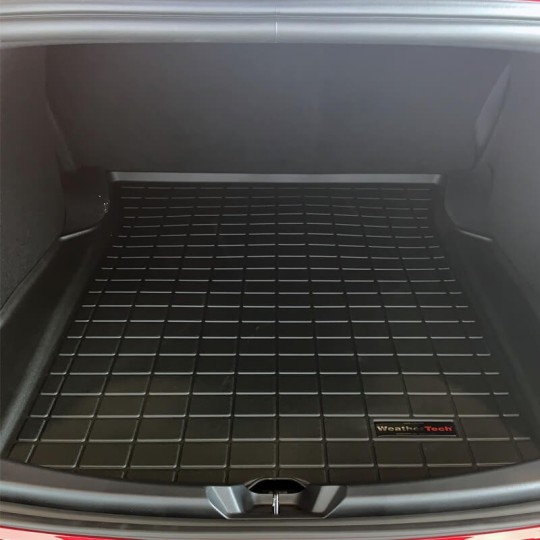 Weathertech kofferbakmat Tesla Model 3 2021-heden