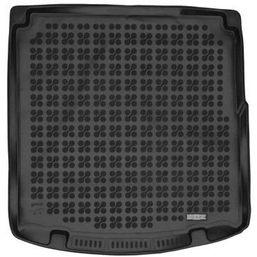 Rubber kofferbakmat Suzuki Swace Hybrid 2020-heden 2