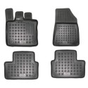 Rubber automatten Renault Captur 2019-heden
