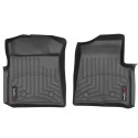 Weathertech 3D automatten Ford F-150 Regular Cab (verhoogde tunnel verwarming) 2009-2014