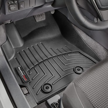 Weathertech 3D automatten Toyota Auris Wagon Hybrid 2013-2018 2