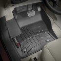 Weathertech 3D automatten Ford Kuga 2013-2019