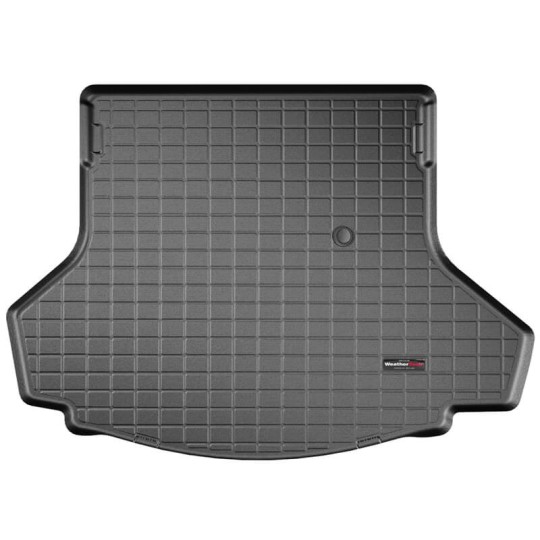 Weathertech kofferbakmat Toyota Auris Wagon 2013-2018