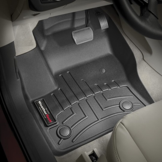 Weathertech 3D automatten Ford Kuga 2013-2019