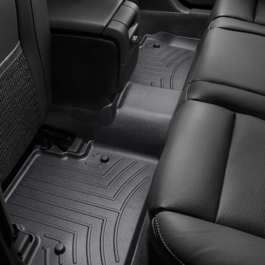 Weathertech 3D automatten Volvo V70 / XC70 2007-2017