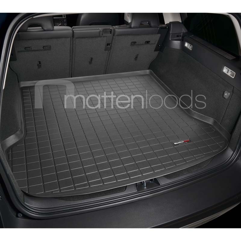 Weathertech kofferbakmat Volvo V70 / XC70 2007-2016
